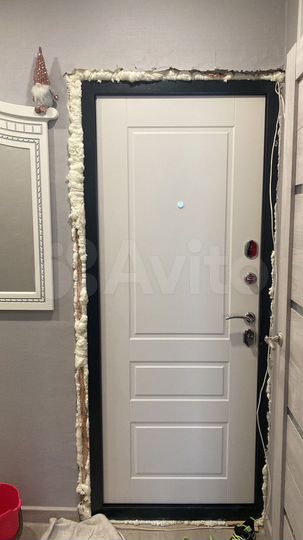 2-к. квартира, 44 м², 2/5 эт.