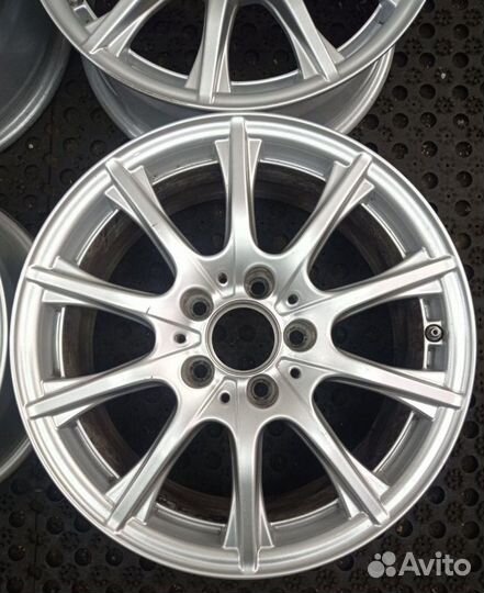 Диски R16 Mercedes Б/у оригинал