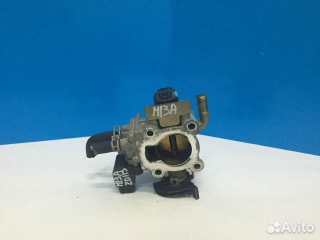 Дроссельная заслонка Suzuki Swift ZD11S M13A