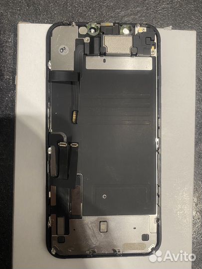 Дисплей iPhone 11. Новый. Шлейф в подарок