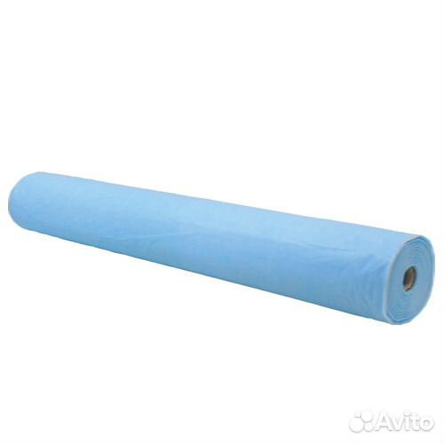 Салфетки одноразовые 40/60 см в рулоне SMS 200шт