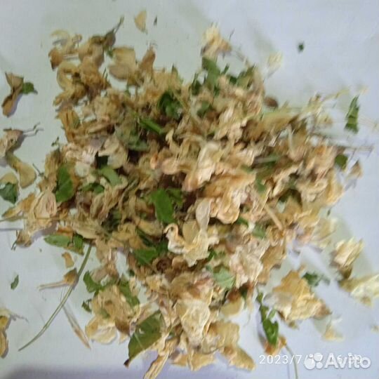 Акация белая цвет Крым