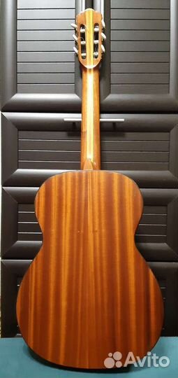 Гитара Musima Classic