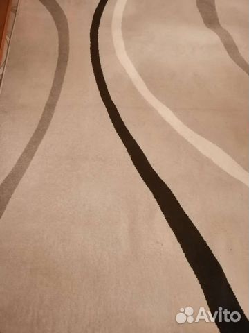 Ковёр квадратный