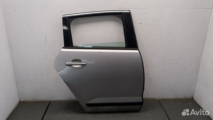 Дверь боковая Peugeot 3008, 2010