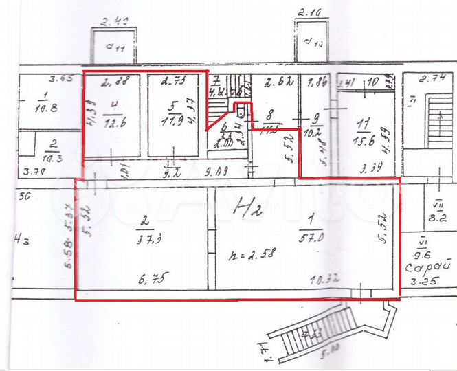 Помещение на первомайском пр