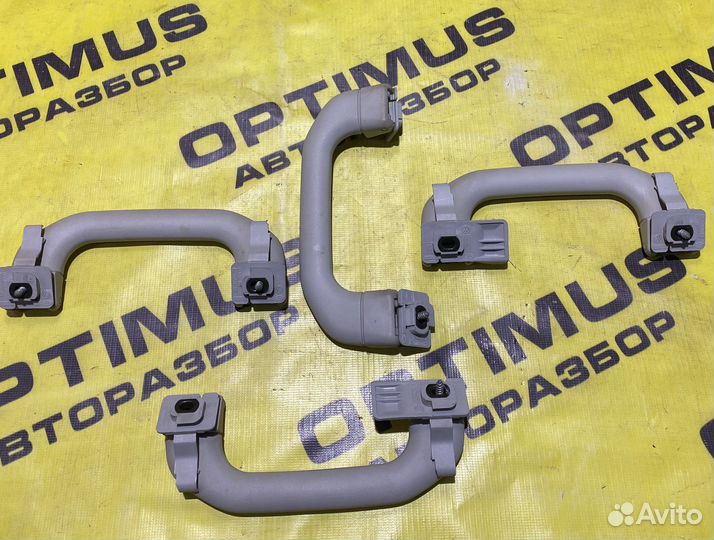 Ручки салона (потолочная) Skoda Octavia Tour A4