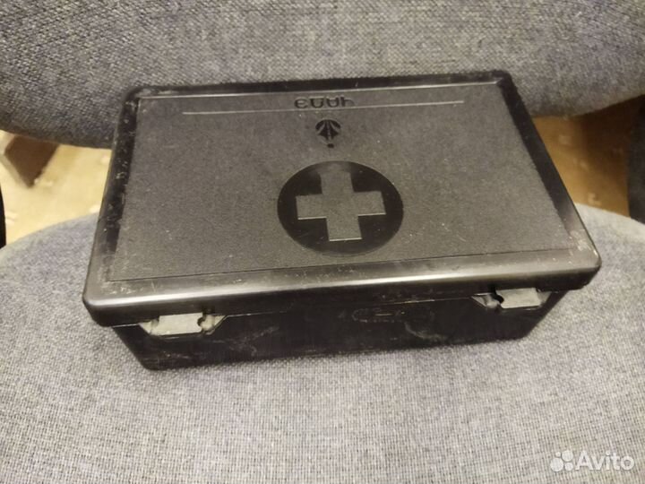 Органайзер для хранения мелочей пластиковый 5 отд