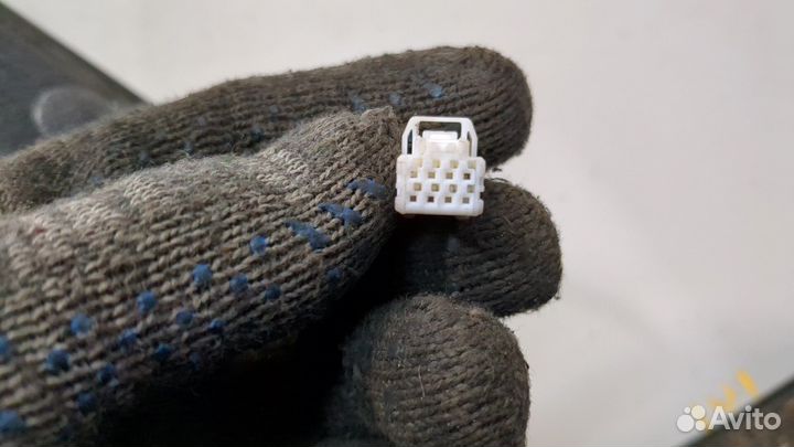 Зеркало боковое левое Nissan Juke