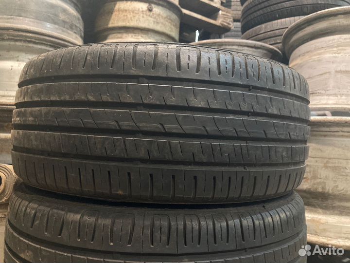 Barum Bravuris 3HM 215/45 R17