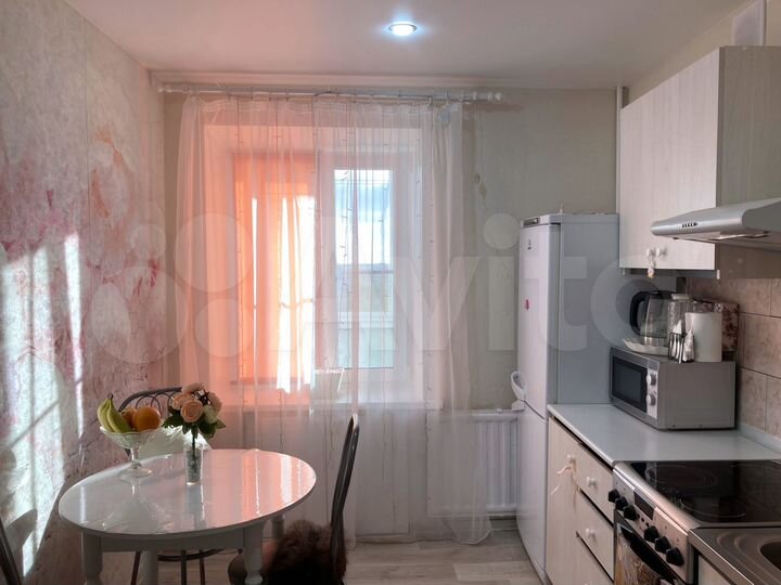 2-к. квартира, 47,6 м², 8/9 эт.