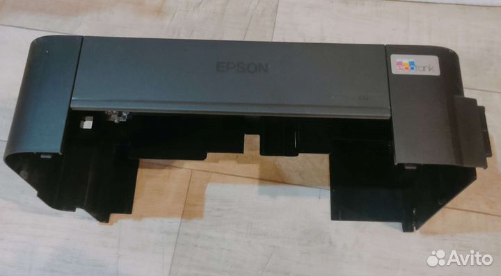 Крышка принтера epson L121