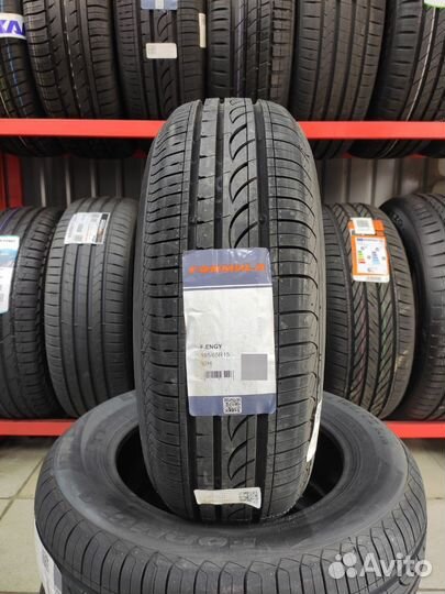 Pirelli Formula Energy 185/65 R15