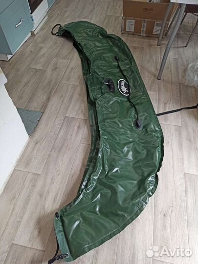 Продам лодку Уфимка-260