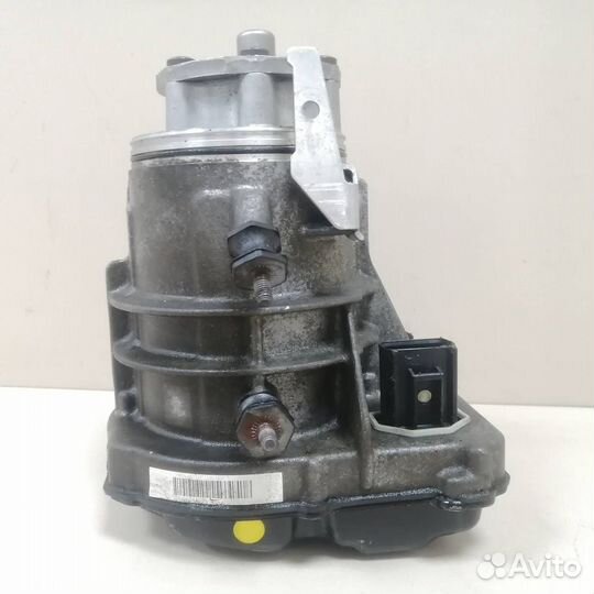 Насос гидроусилителя электрогидроусилитель, эгур M