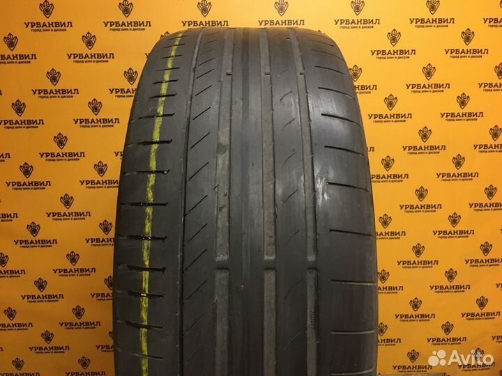 Continental ContiSportContact 5 255/50 R19 103W