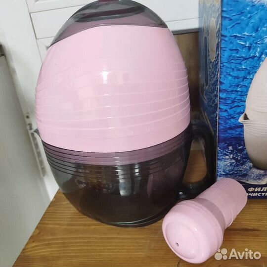 Фильтр для воды