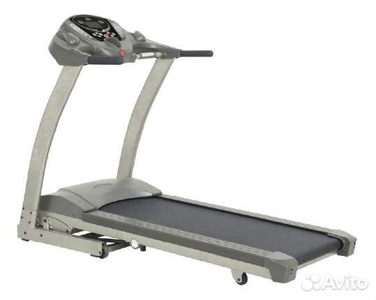 Беговая дорожка Torneo Correra