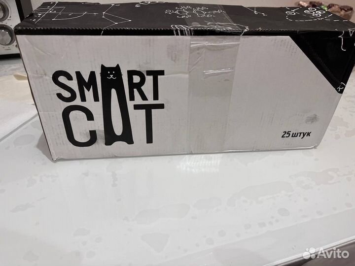 Влажный корм для кота(кошки) /котят