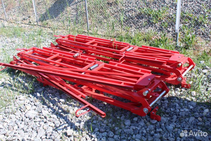 Опрыскиватель АгроПромГрупп ОН-12-800, 2023