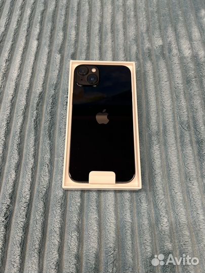 iPhone 14 Plus, 128 ГБ
