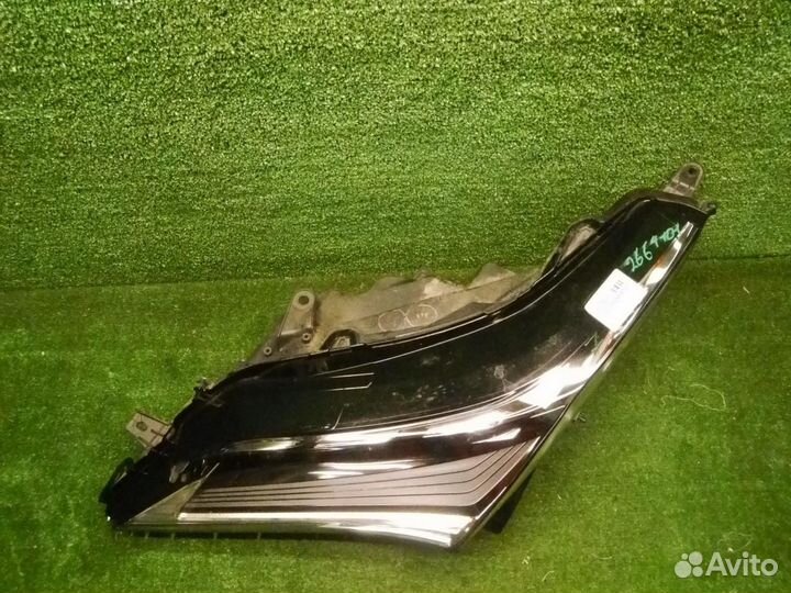 Фара левая Lexus RX200t/RX300/RX350/RX350L/RX450h