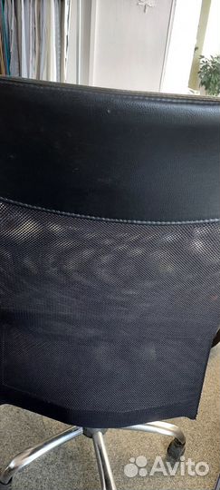 Кресло офисное бу