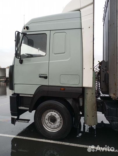 МАЗ 5440А5, 2012