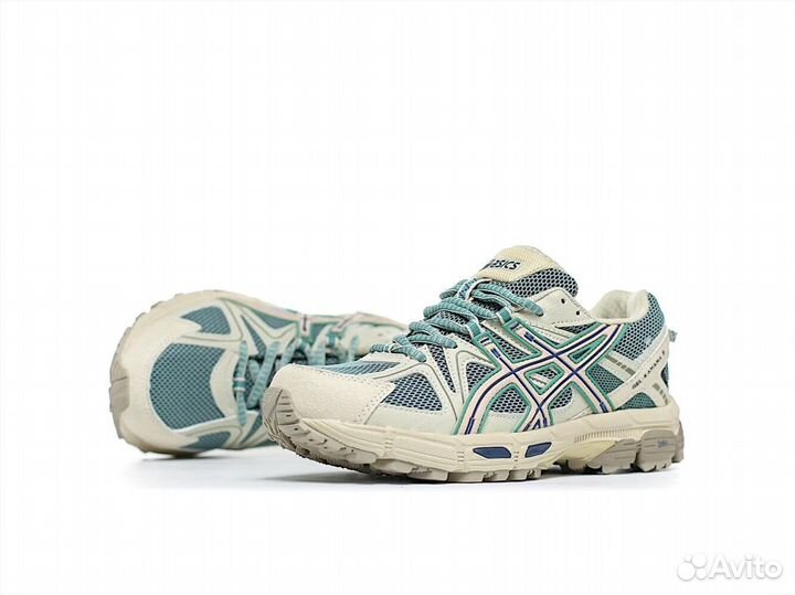 Asics gel kahana 8