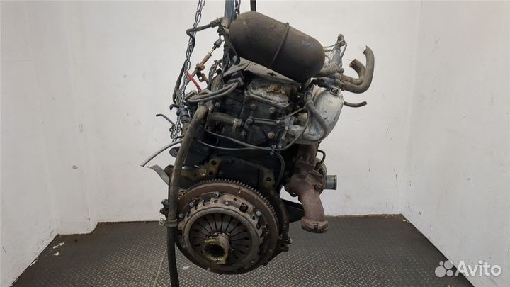 Двигатель Iveco Daily 3, 2003