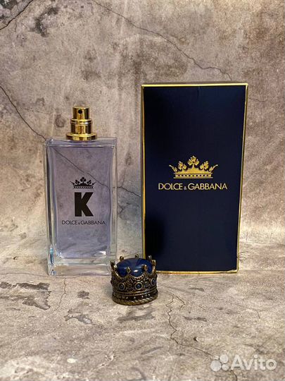 Dolce&gabbana K by Dolce&Gabbana