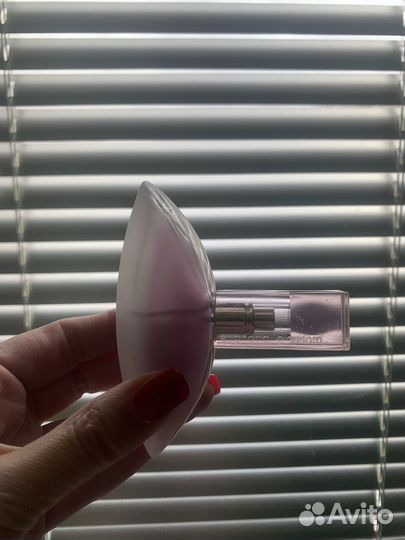 Calvin klein euphoria blossom из личного