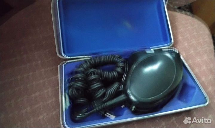 Бритва электрическая