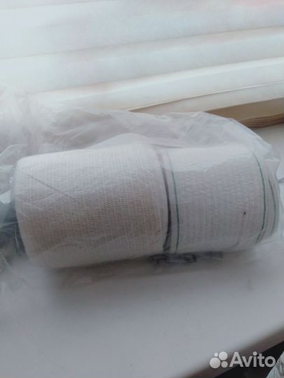 Бинты медицинские компрессионные