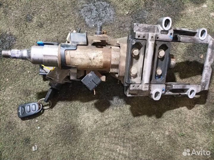 Рулевая колонка Audi A4 B5 ADP 1.6 1996