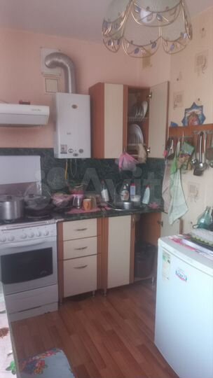 2-к. квартира, 47,3 м², 2/3 эт.