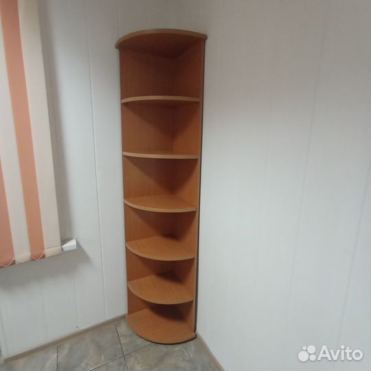 Полка угловая