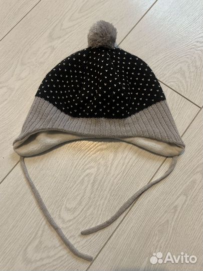 Шапка Lassie 50 52