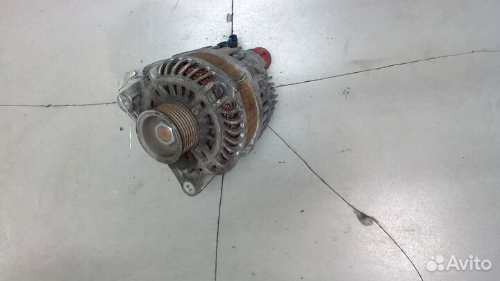 Генератор Nissan Note E11, 2007