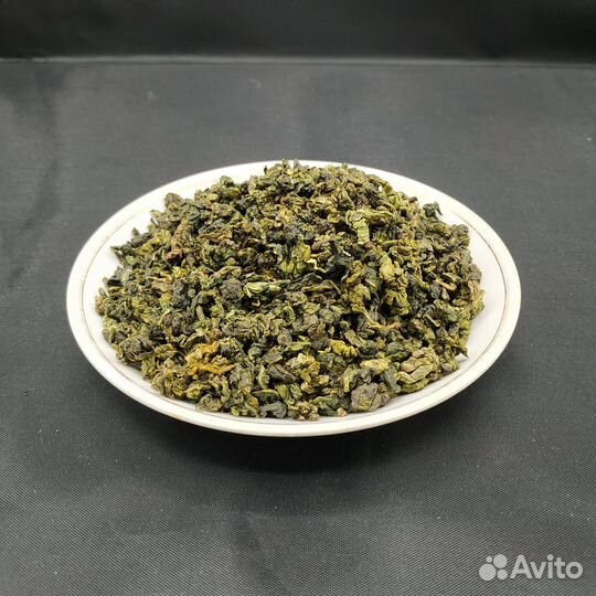 Китайский чай от нервов