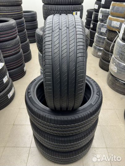 Michelin Pilot Sport 5 255/45 R21