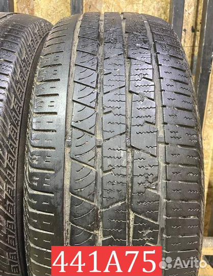 Continental ContiCrossContact LX Sport 235/60 R18 103L