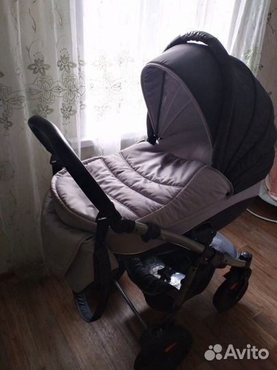 Коляска детская