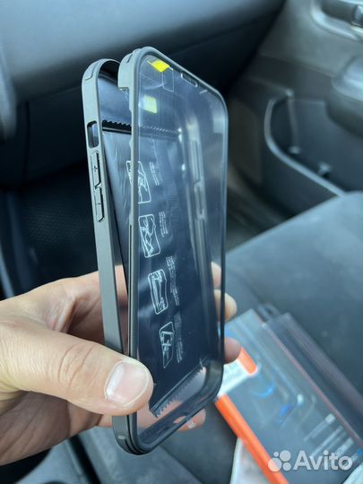 Чехол на iPhone 13 pro max