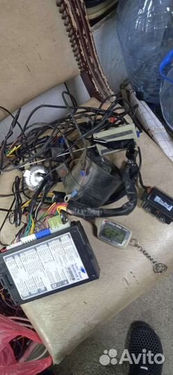 Сигнализация с аз