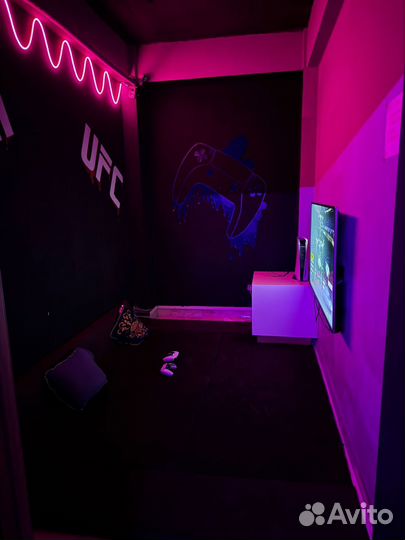 Компьютерный клуб