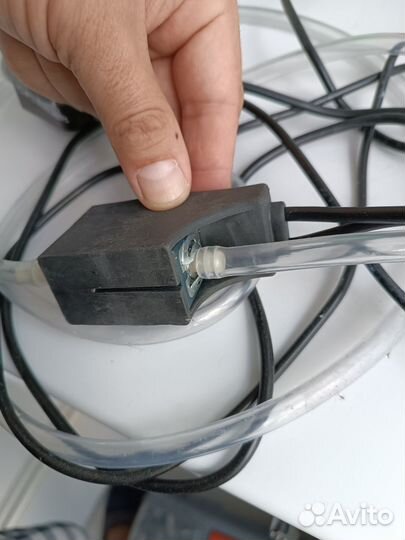 Дренажная помпа для кондиционера