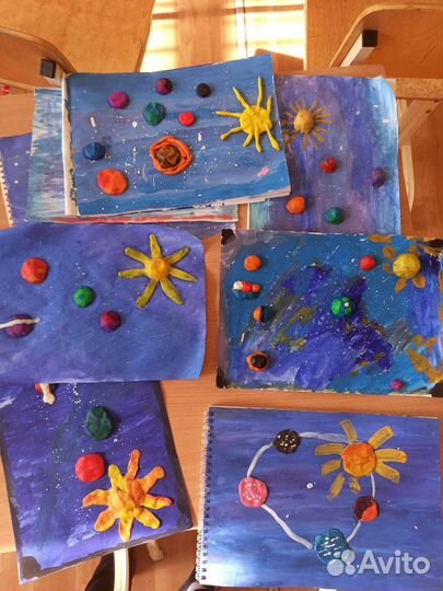 Подготовка к школе, начальные классы, 5 класс