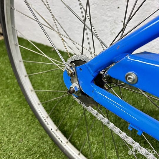 Велосипед Home port 28