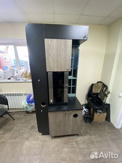 Доходный бизнес по продаже кофепоинтов